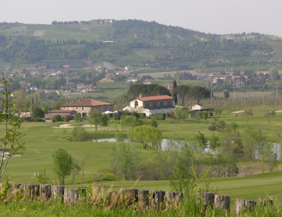 turismo sportivo Golf Hotel Senio